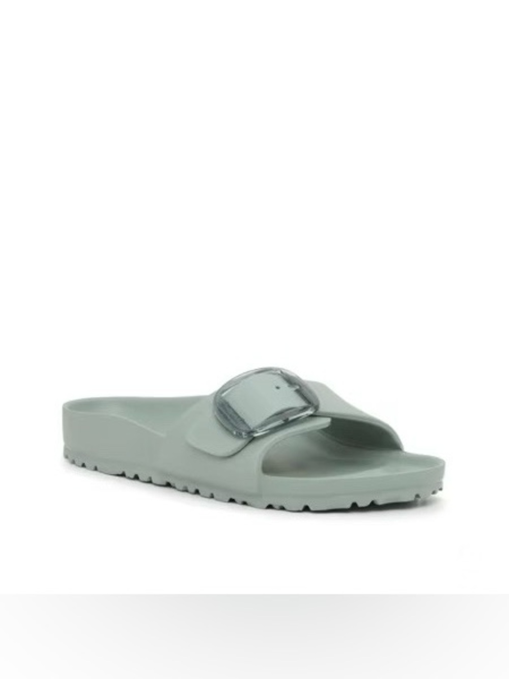 BIRKENSTOCK Madrid Big Buckle EVA Sandals 39